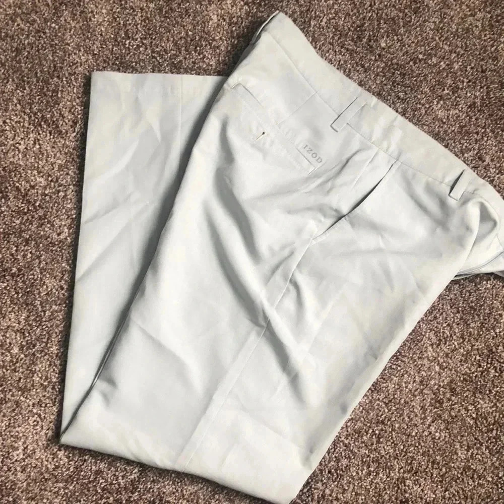 Izod‎ Golf Pants